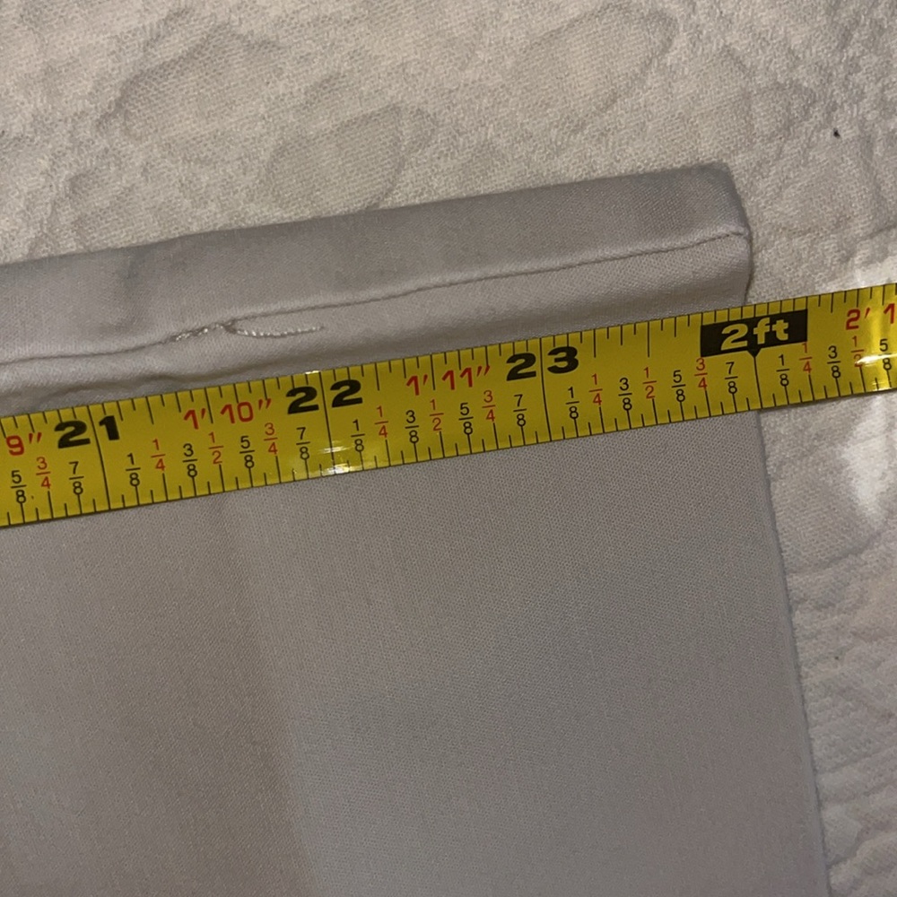 Loft Riviera Capri pants, Size 4 - Picture 10 of 13